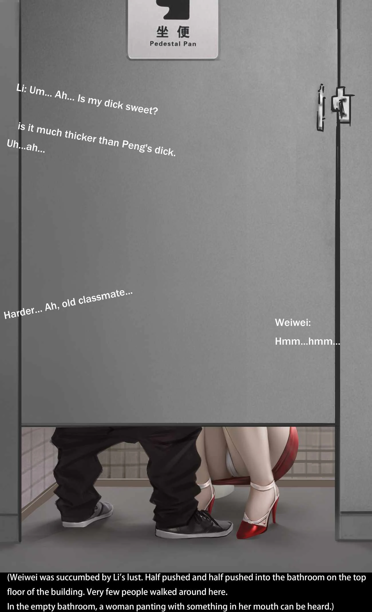 Liu-Meryl5 porn comic picture 14