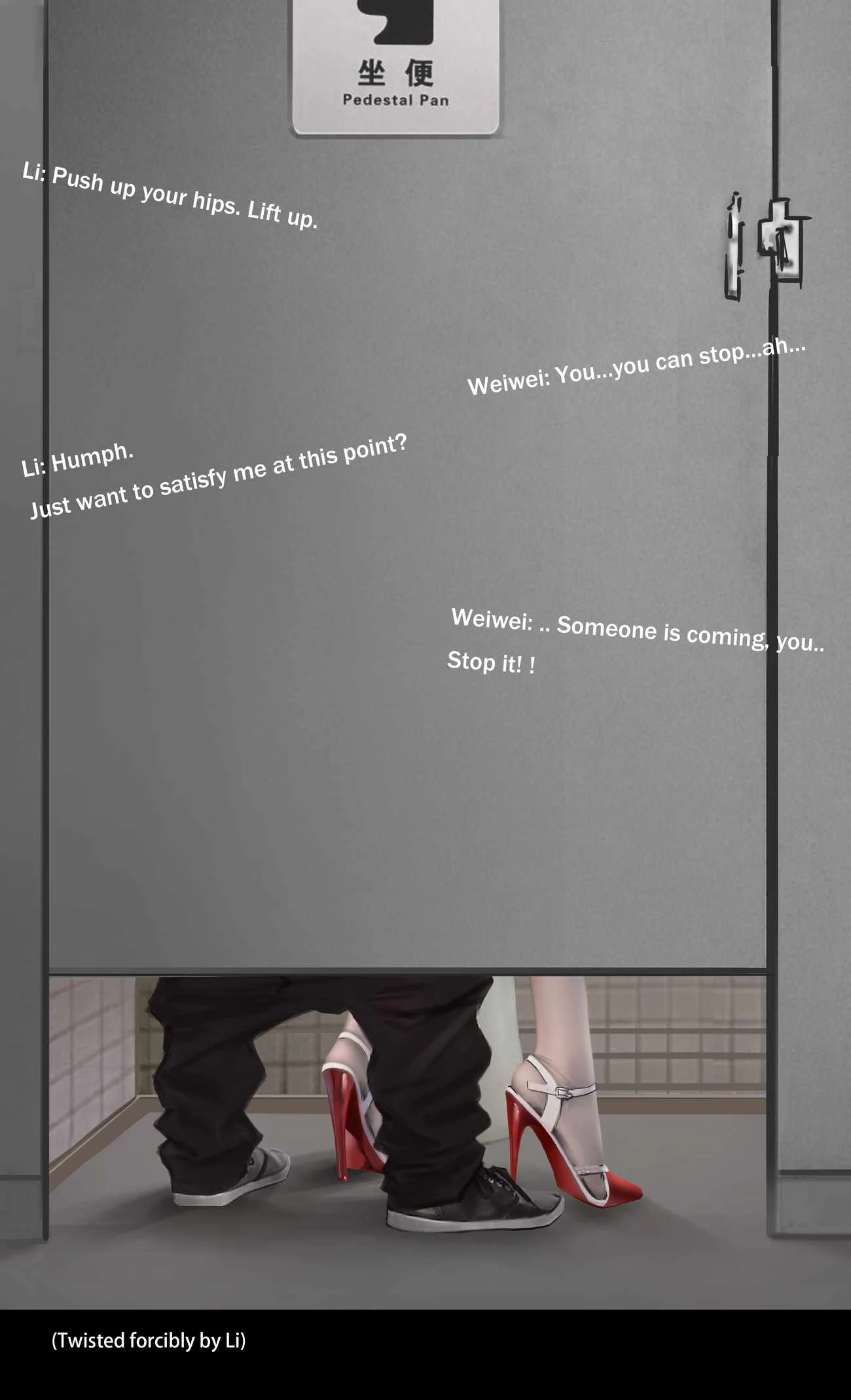 Liu-Meryl5 porn comic picture 15