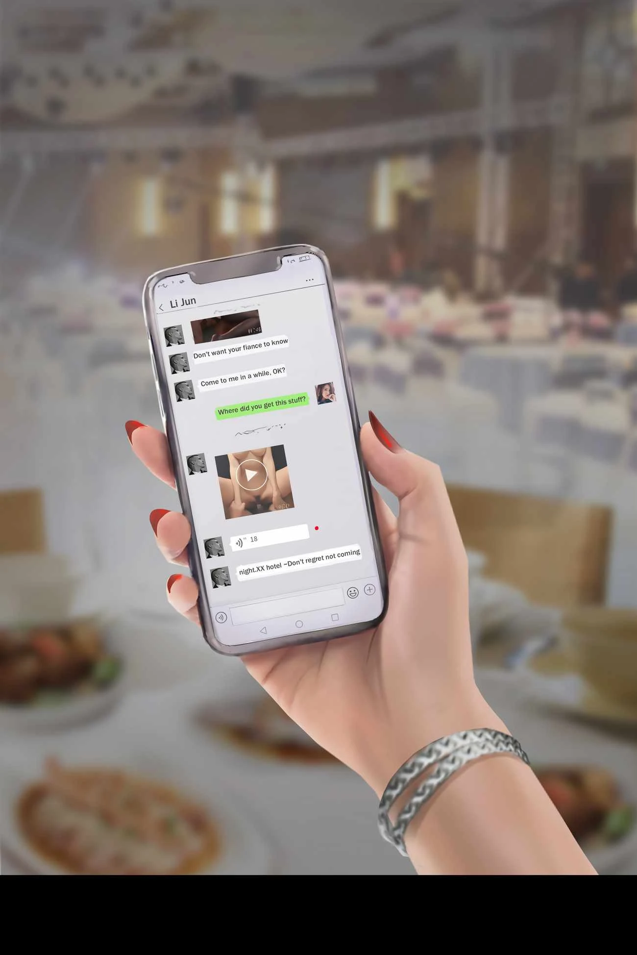 Liu-Meryl5 porn comic picture 29