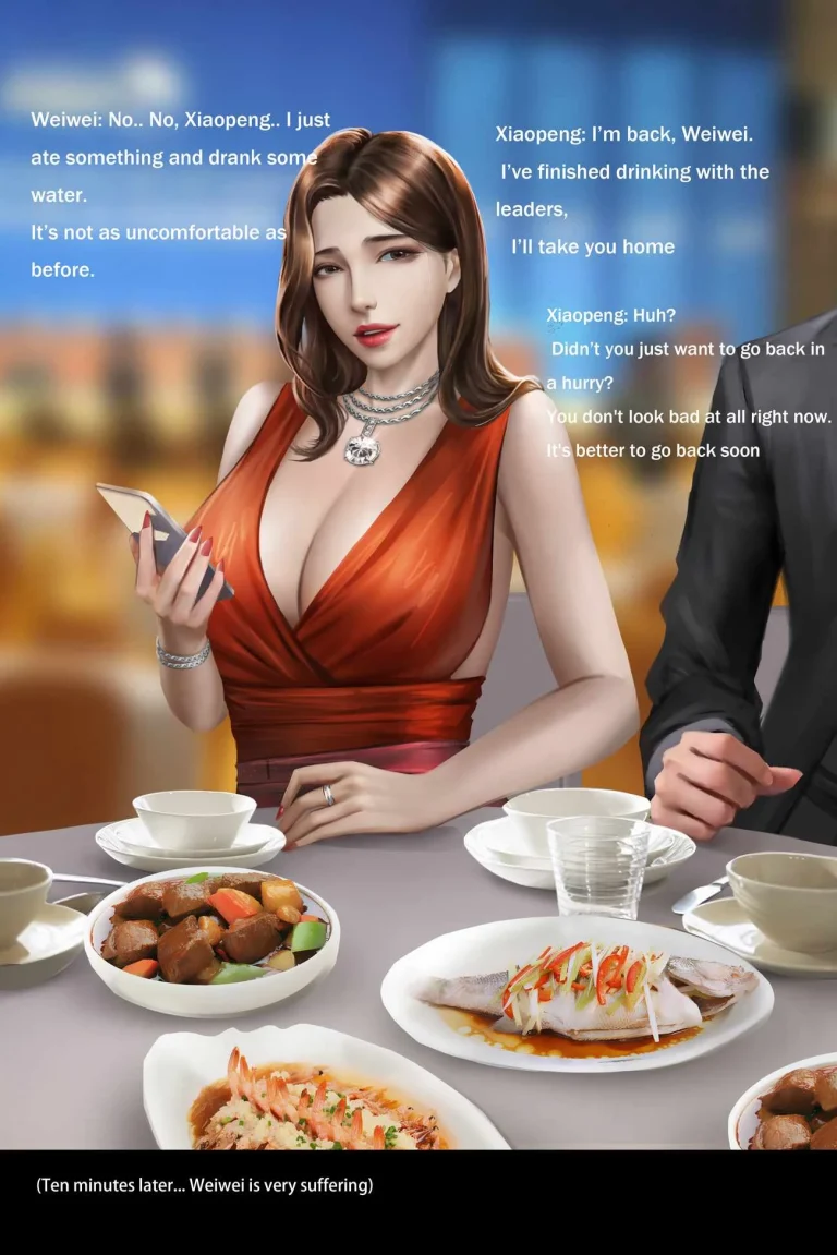 Liu-Meryl5 porn comic picture 30