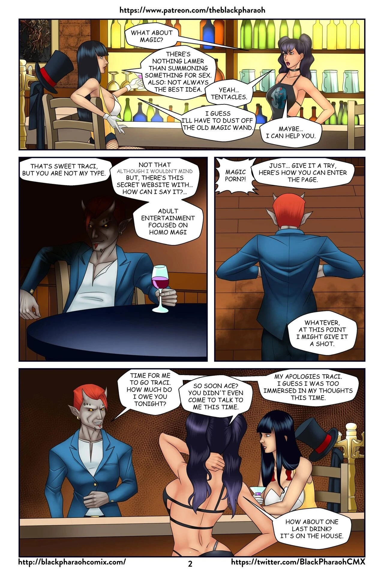 Live Lewd, Dwel Evil porn comic picture 3