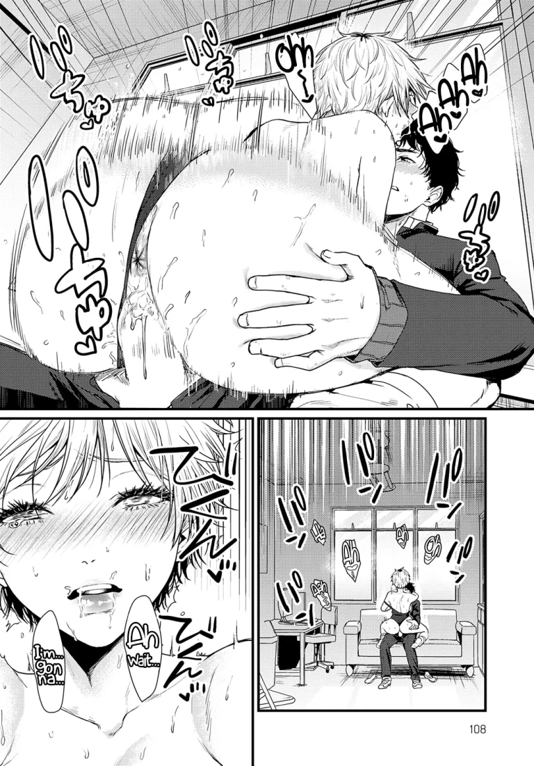 Locked Room Swimsuit | Misshitsu Swimsuit porn comic picture 14