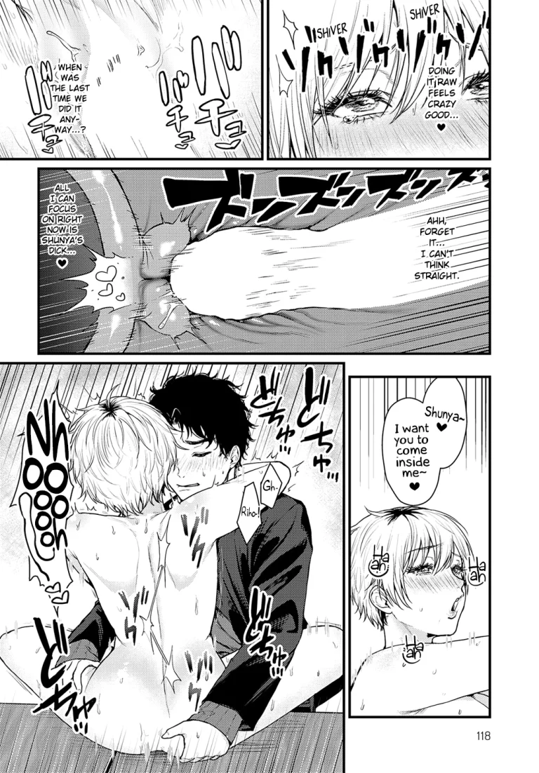 Locked Room Swimsuit | Misshitsu Swimsuit porn comic picture 24