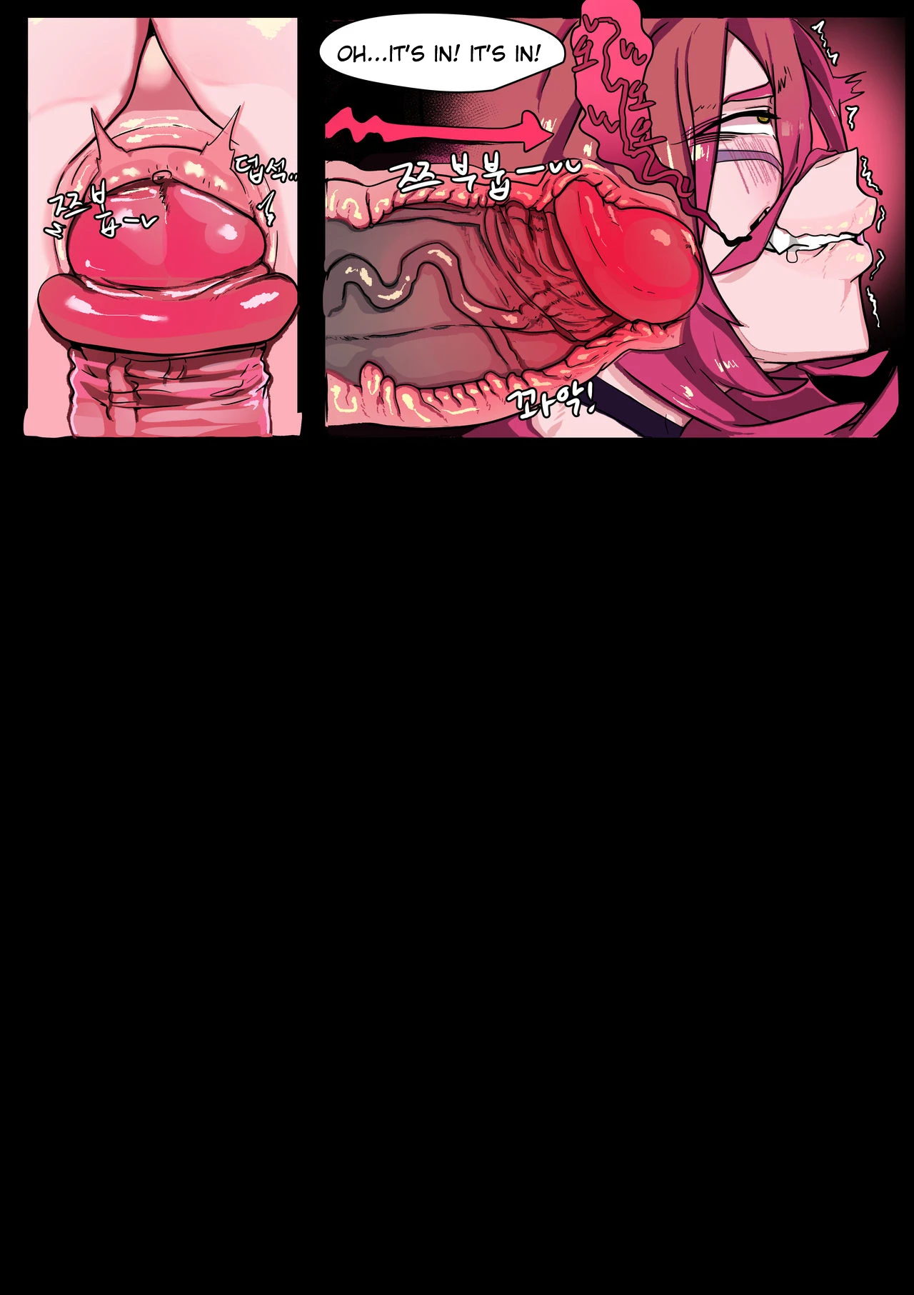 LOL-Xayah EP2- Xayah Hole porn comic picture 21