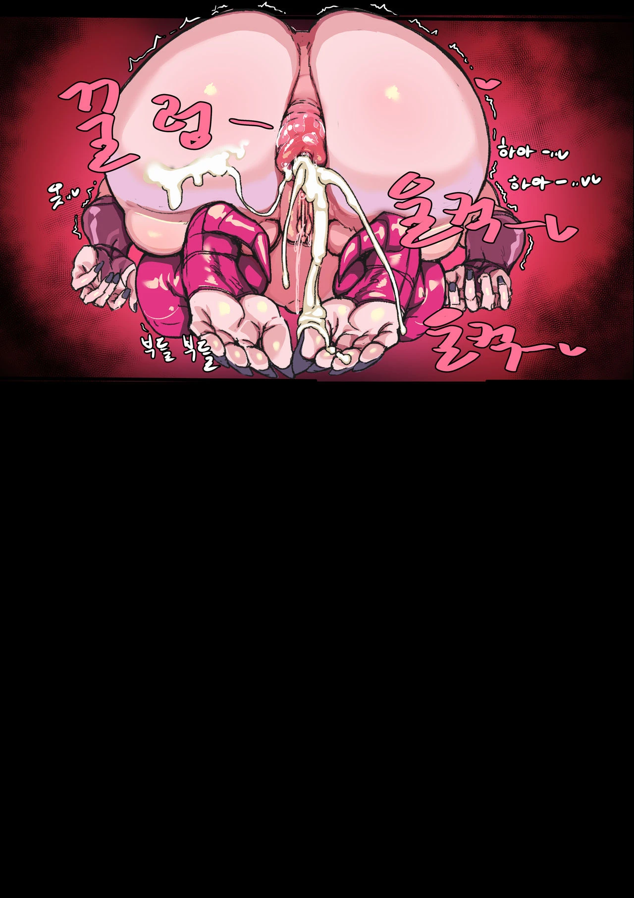 LOL-Xayah EP2- Xayah Hole porn comic picture 32