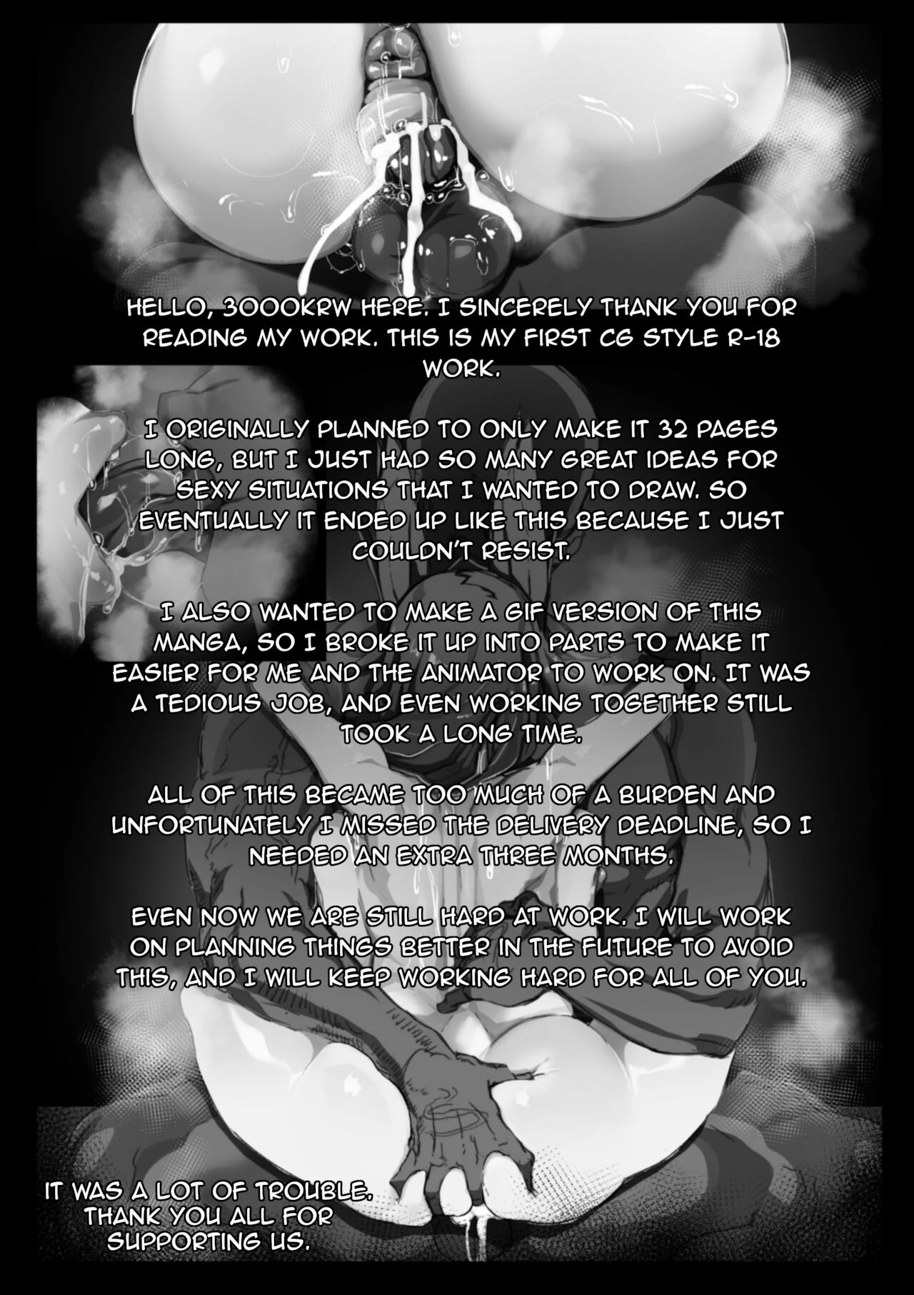 LOL - Xayah - Revolution requires money! porn comic picture 153