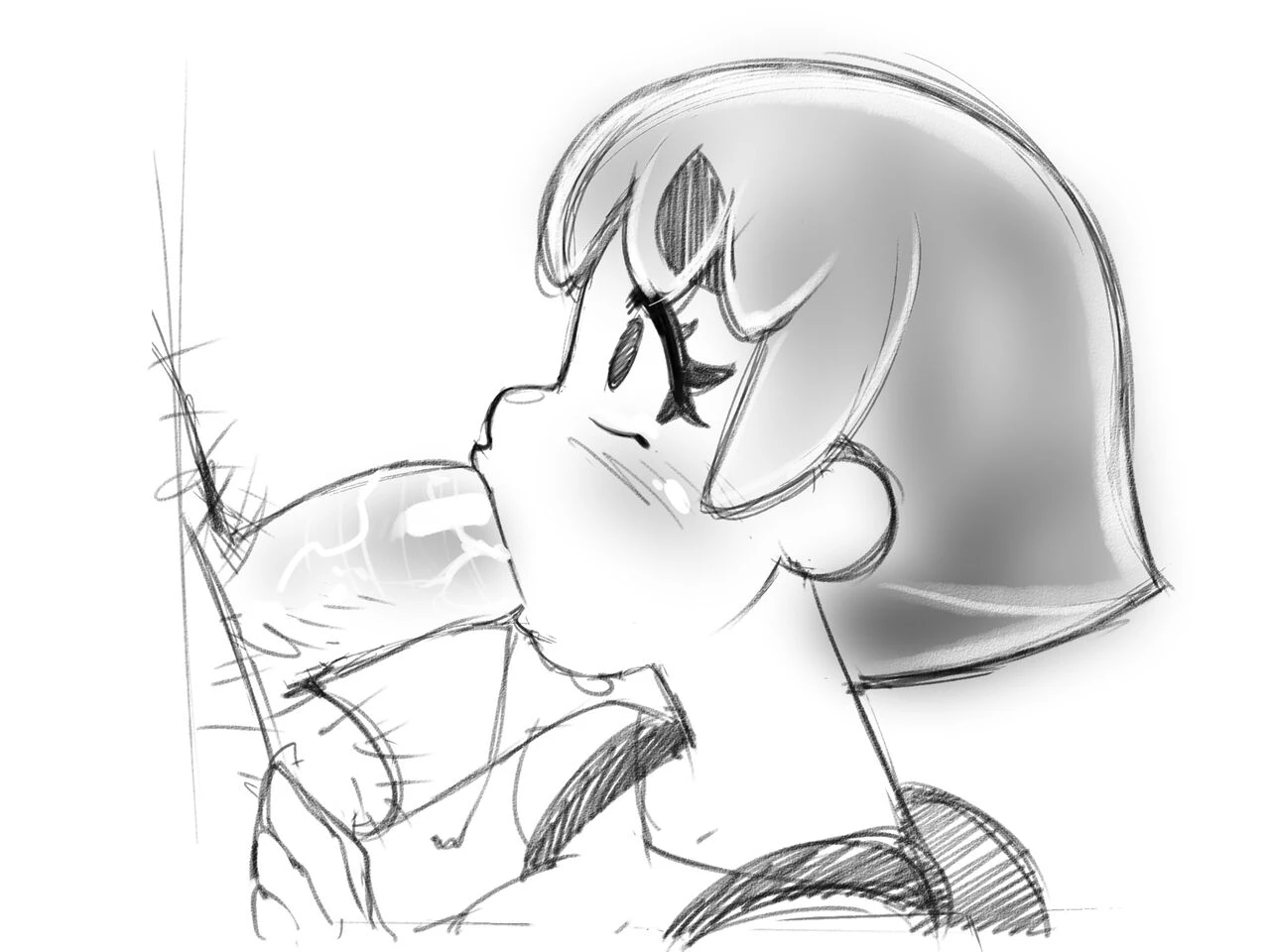 Lora and the Troll Bridge + Extras porn comic picture 43