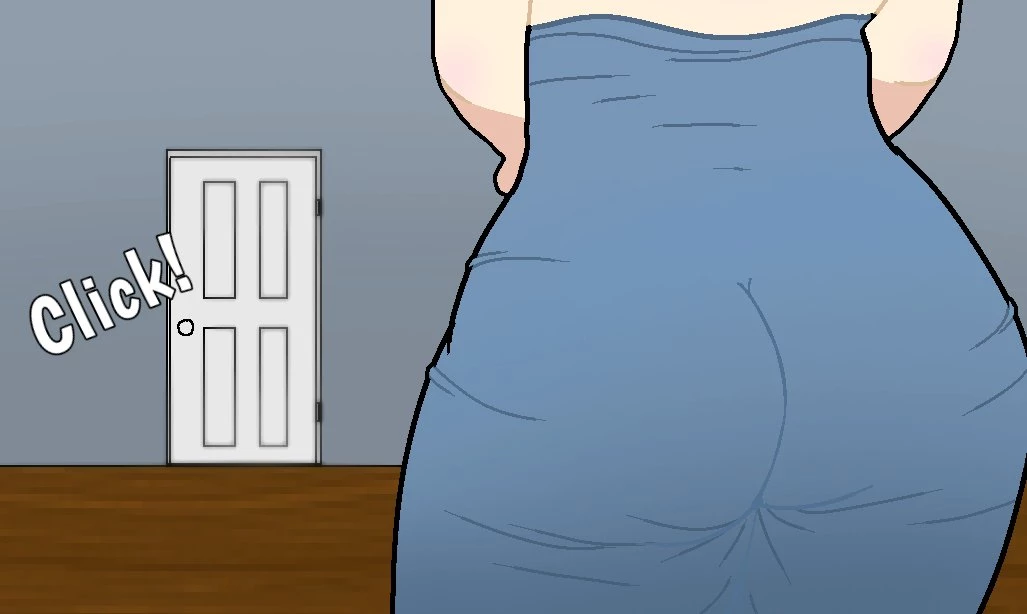 Lorraine - Come make a mess of Mommy porn comic picture 2