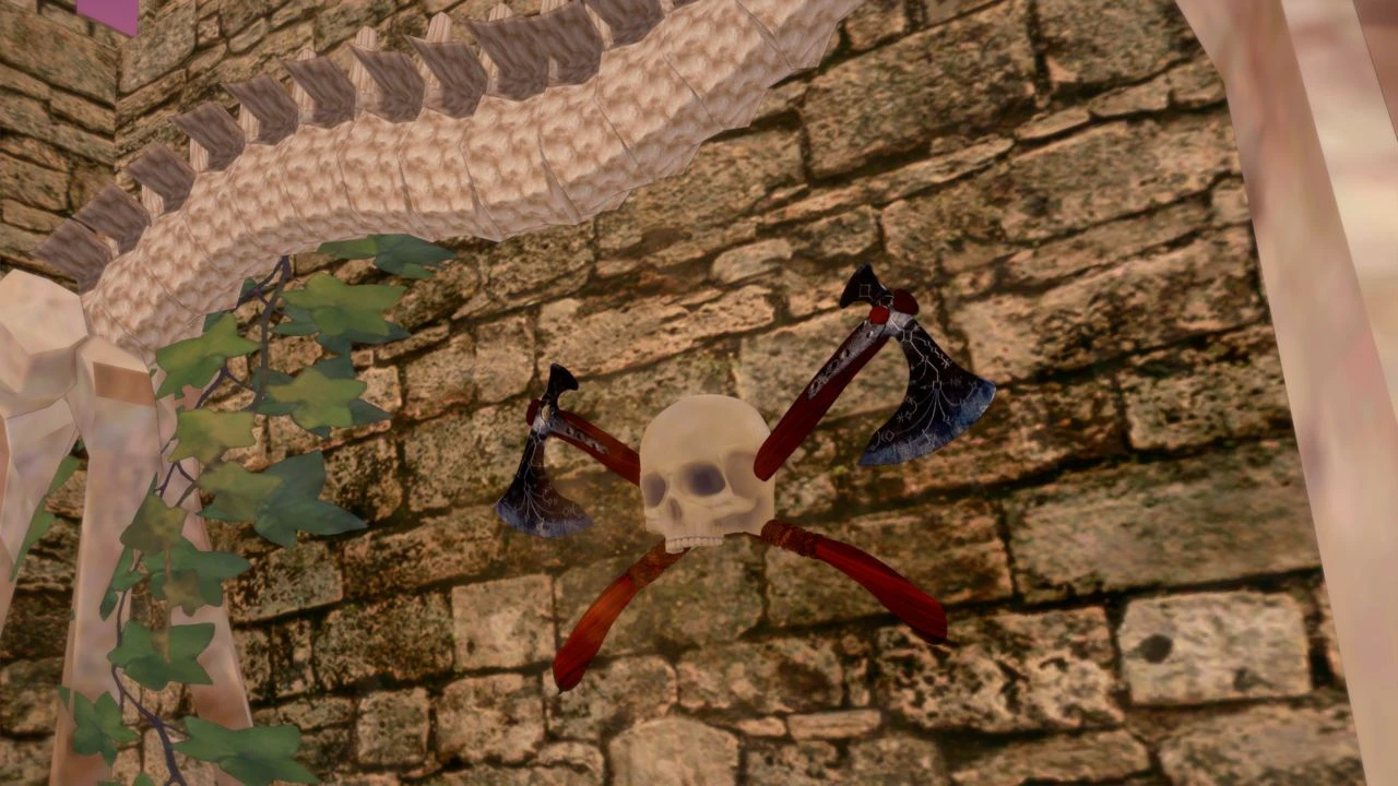 Lost in the Swamp 5 porn comic picture 21