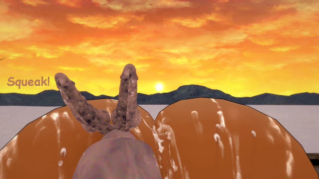 Lost in the Swamp 5 porn comic picture 3