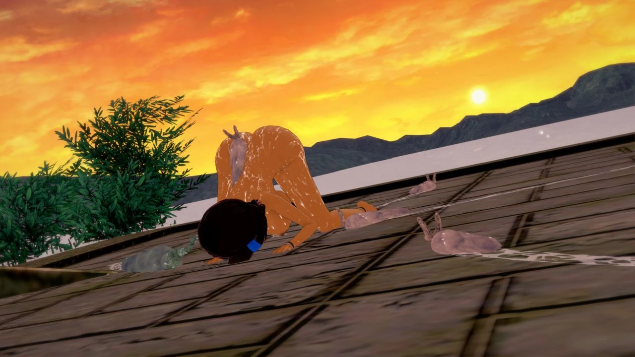 Lost in the Swamp 5 porn comic picture 9