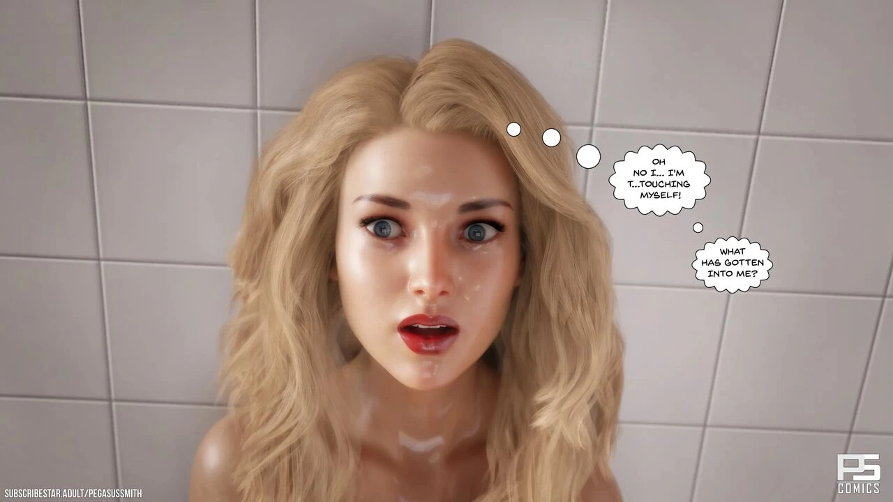 Lost in The Woods 3 porn comic picture 13