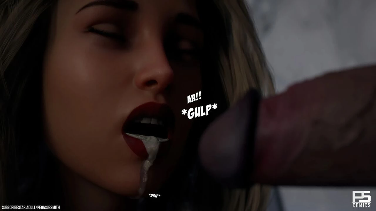 Lost in The Woods 3 porn comic picture 42