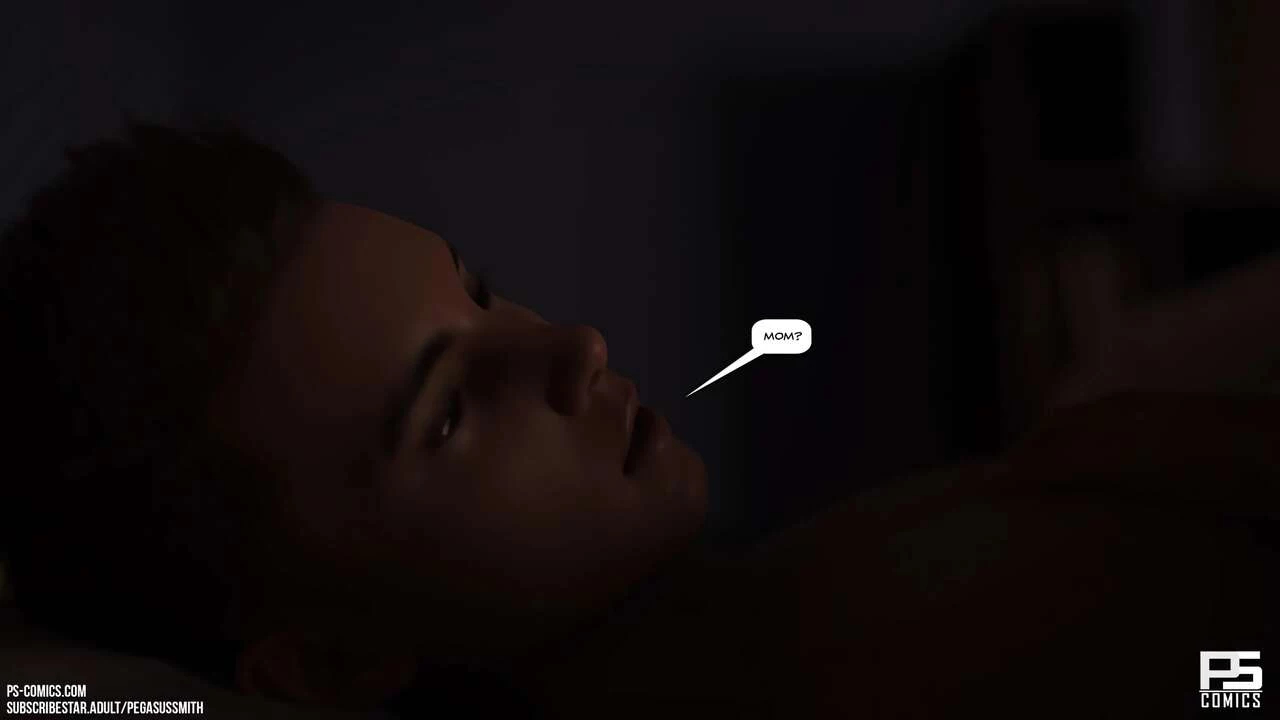 Lost in The Woods 3 porn comic picture 61