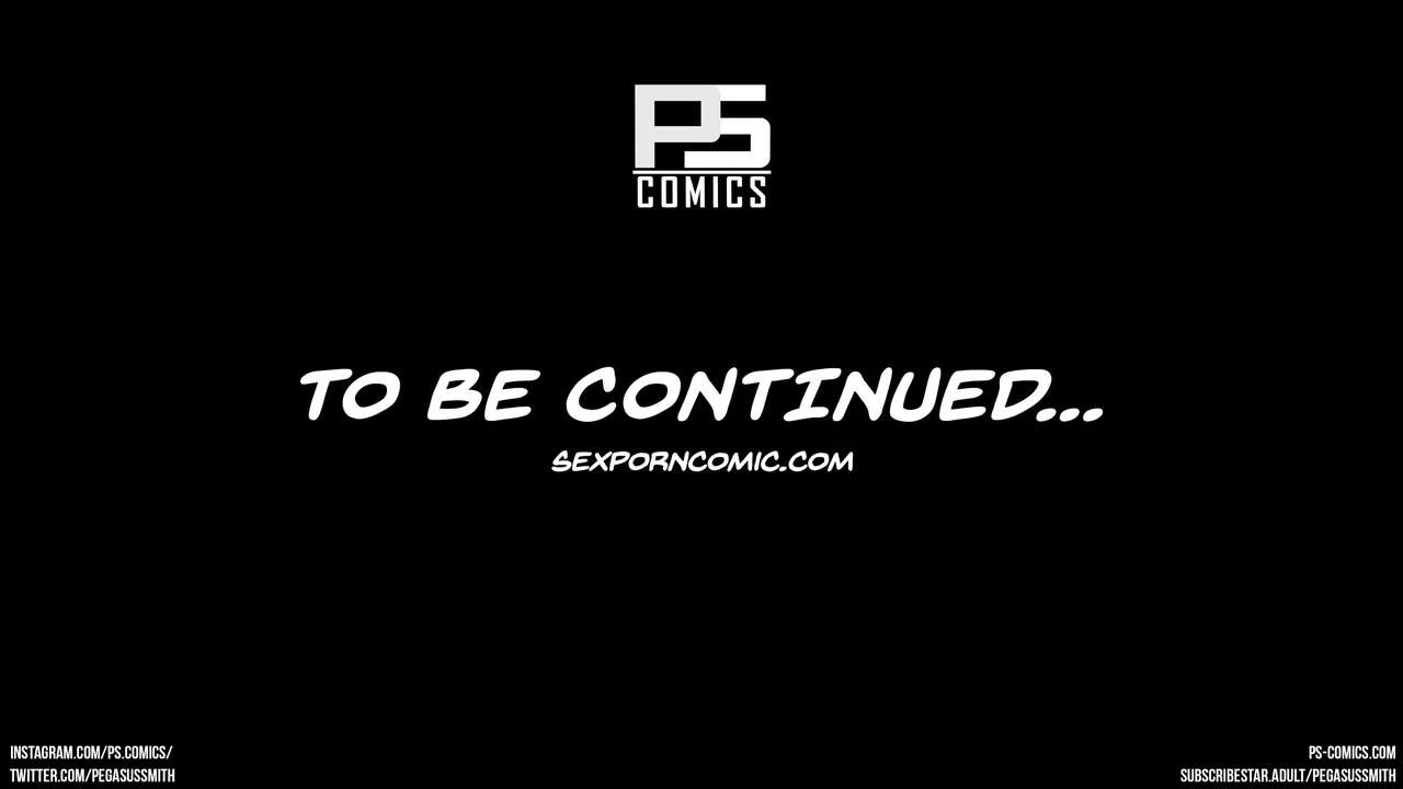 Lost in The Woods 3 porn comic picture 93