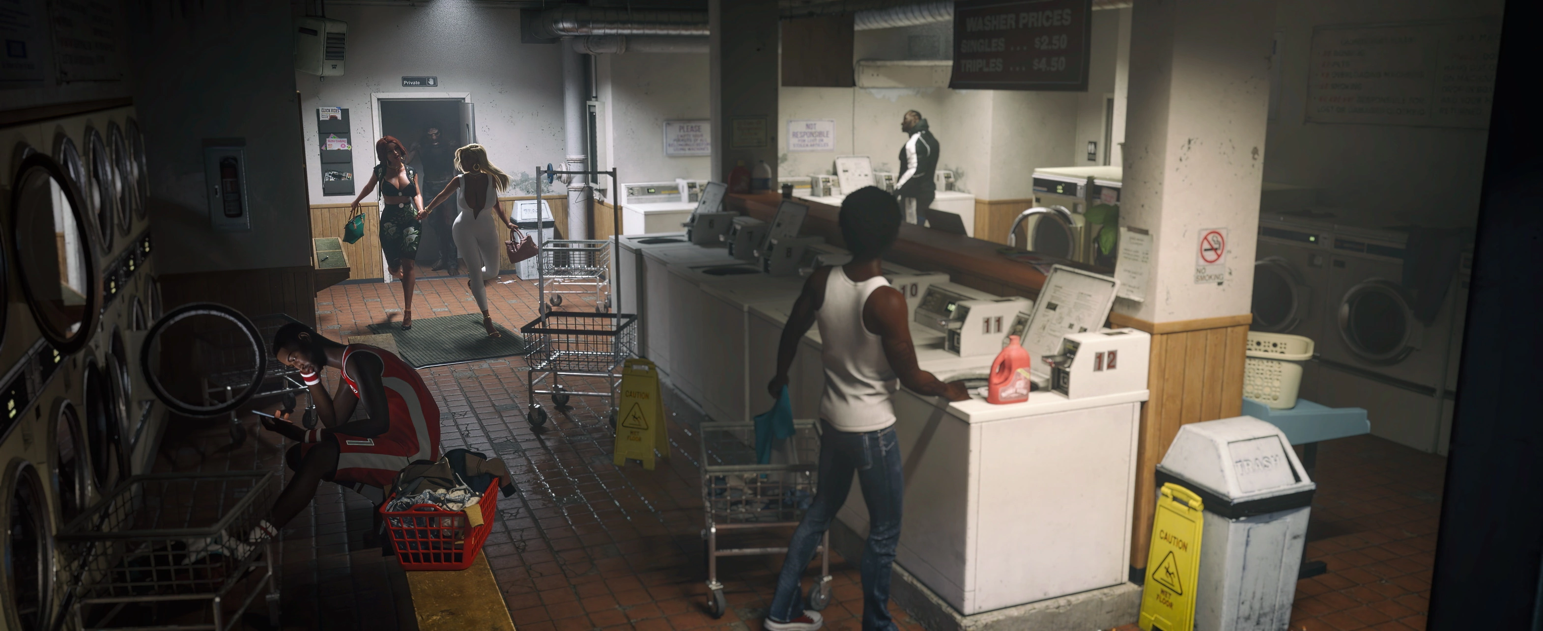 Lost Milfs porn comic picture 5