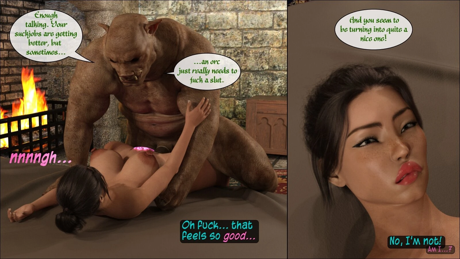 Lost Property 6 porn comic picture 18