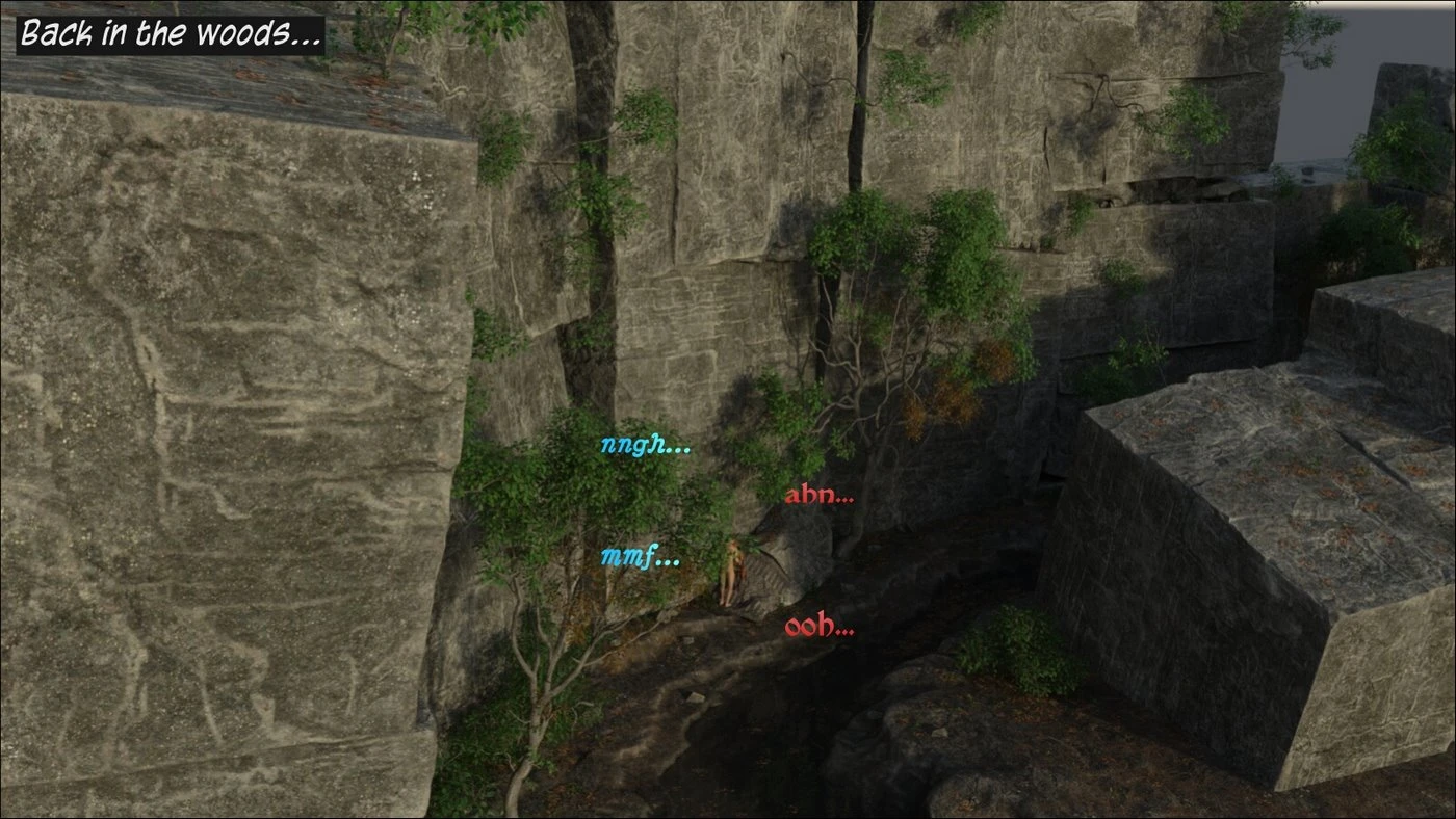 Lost Property 7 porn comic picture 16