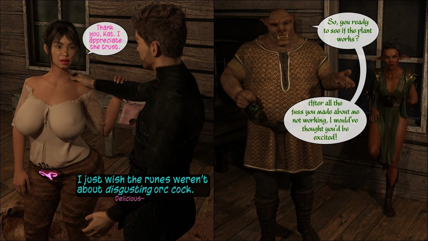 Lost Property 7 porn comic picture 24