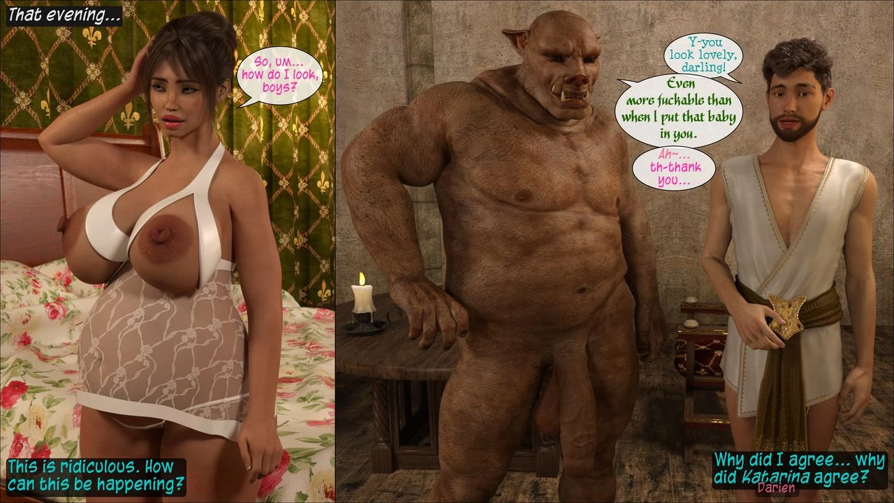 Lost Property 9 porn comic picture 30