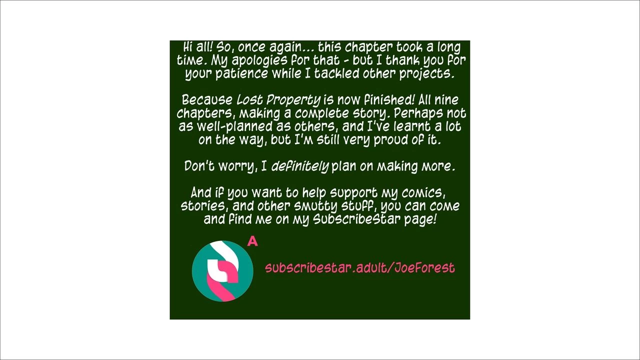 Lost Property 9 porn comic picture 50