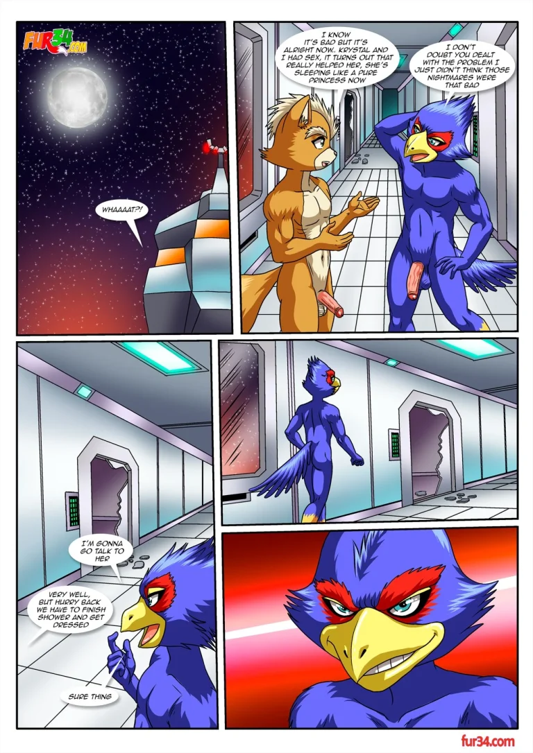 Love Brings Us Together Too porn comic picture 4