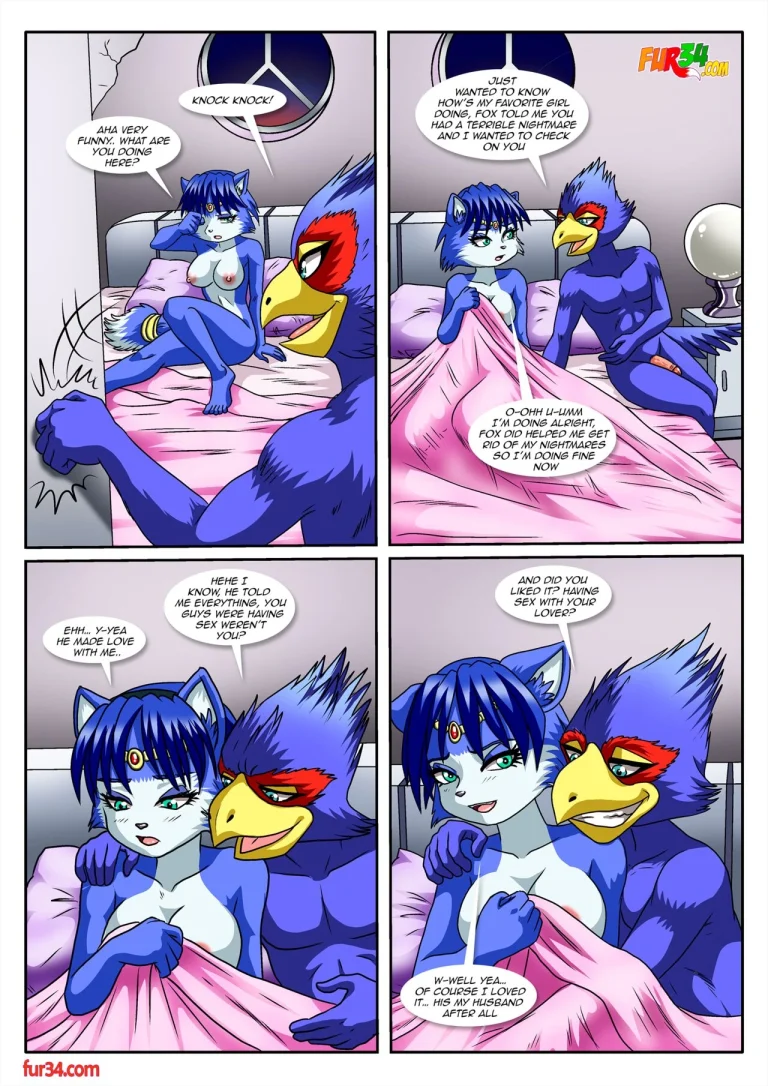 Love Brings Us Together Too porn comic picture 5