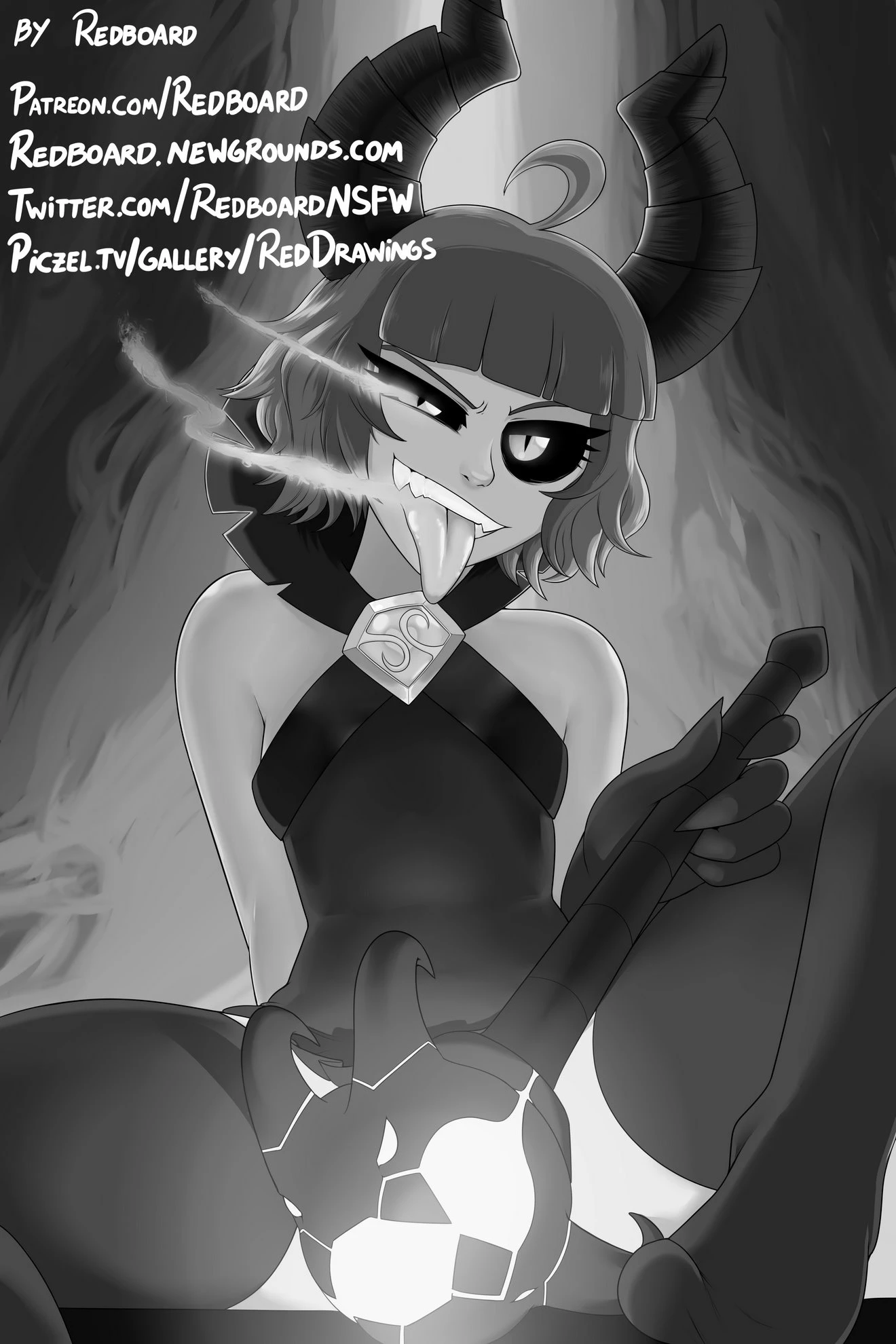 Love Drain porn comic picture 2