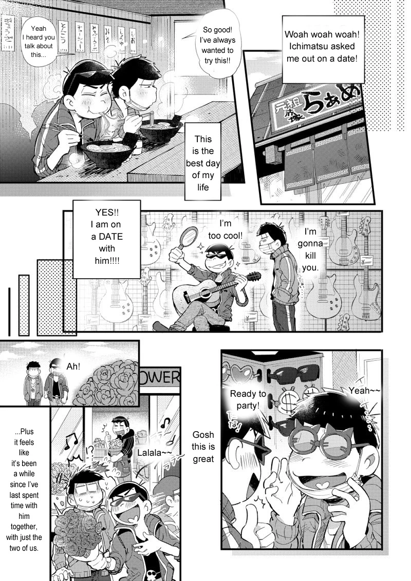 Love Me Tender My Lover porn comic picture 12