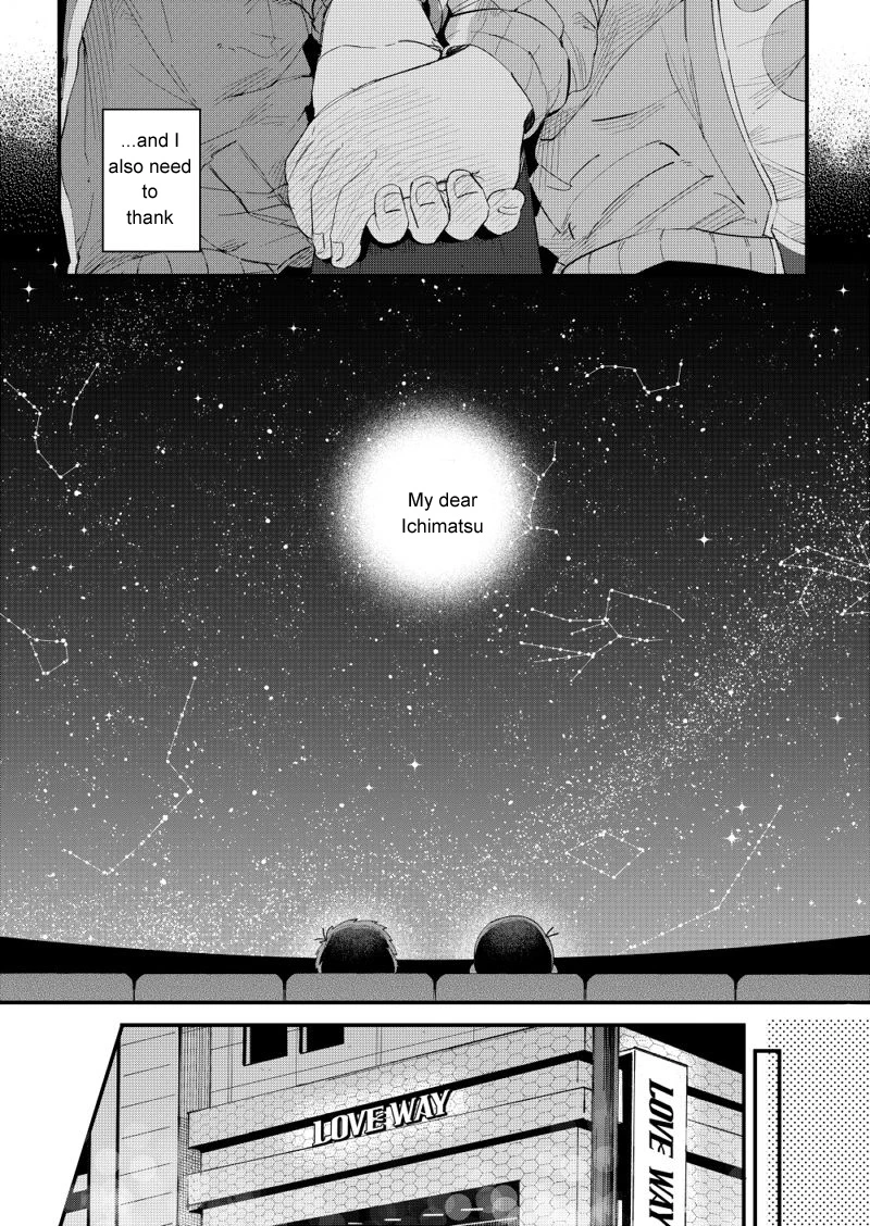 Love Me Tender My Lover porn comic picture 14