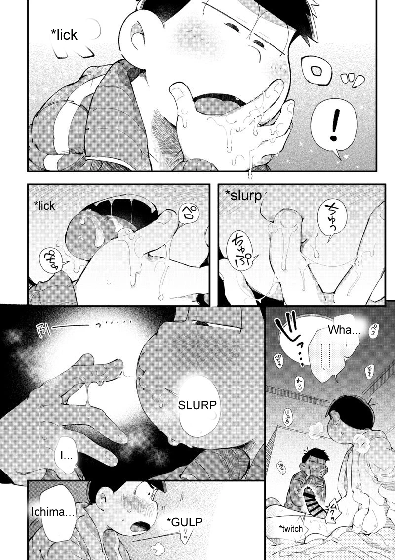 Love Me Tender My Lover porn comic picture 21