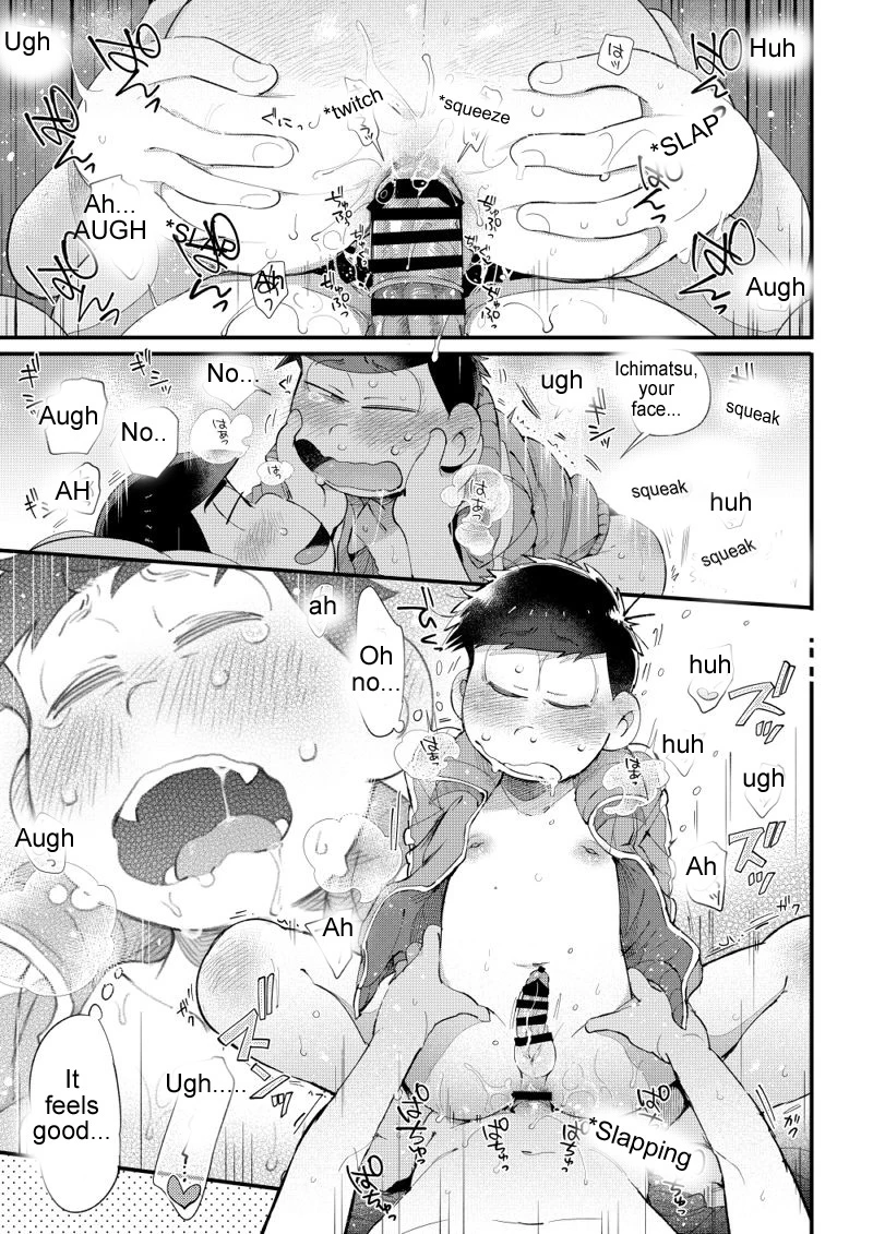 Love Me Tender My Lover porn comic picture 26