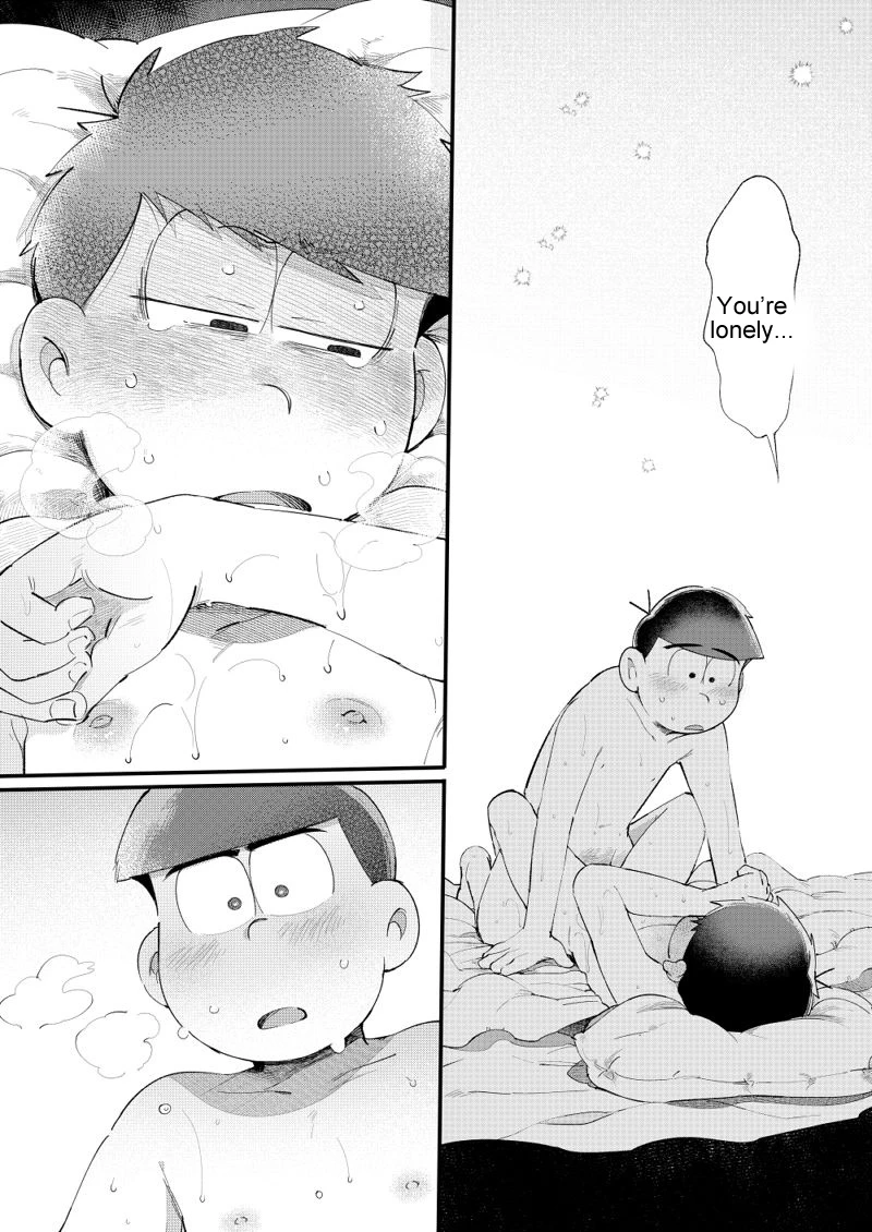 Love Me Tender My Lover porn comic picture 33