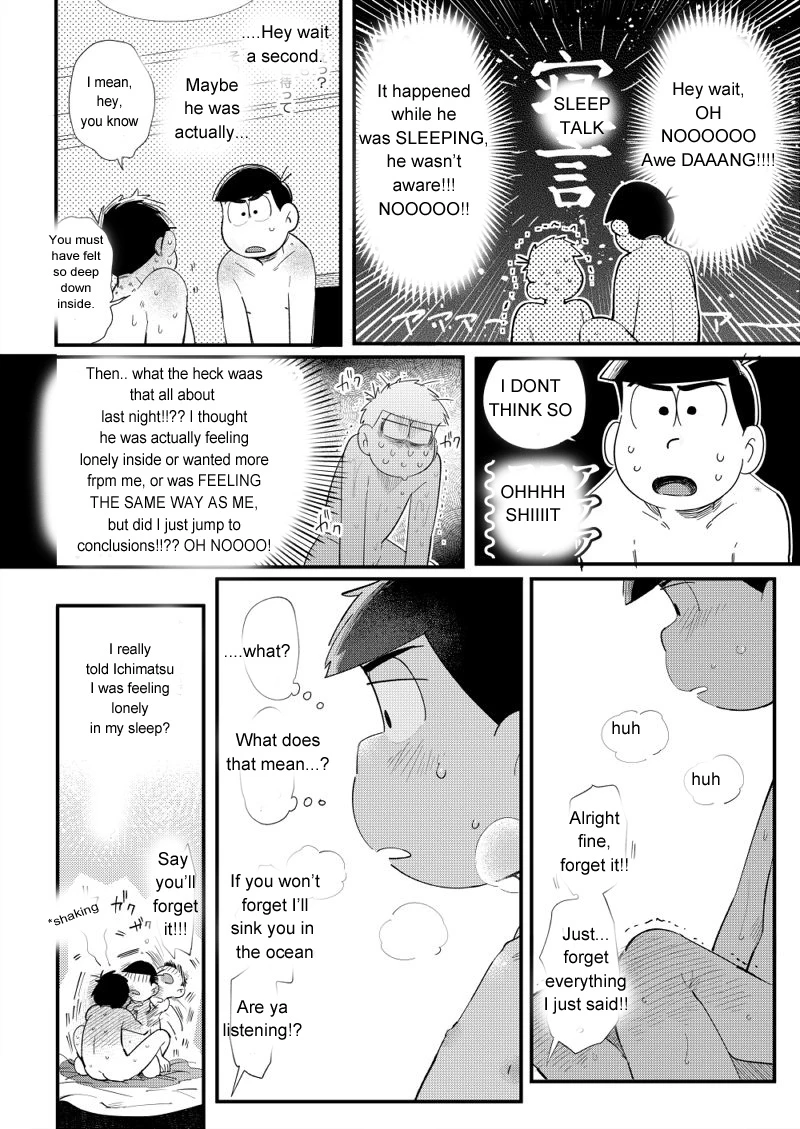 Love Me Tender My Lover porn comic picture 35