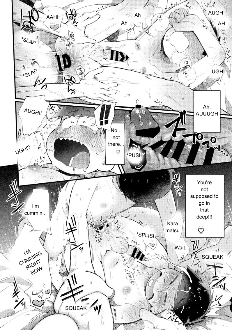 Love Me Tender My Lover porn comic picture 39