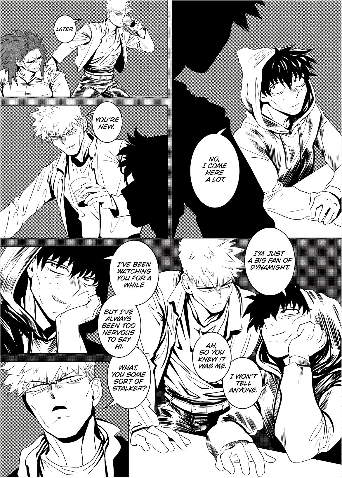 Love Note porn comic picture 10