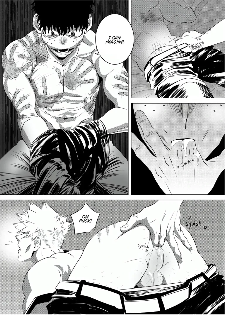 Love Note porn comic picture 15