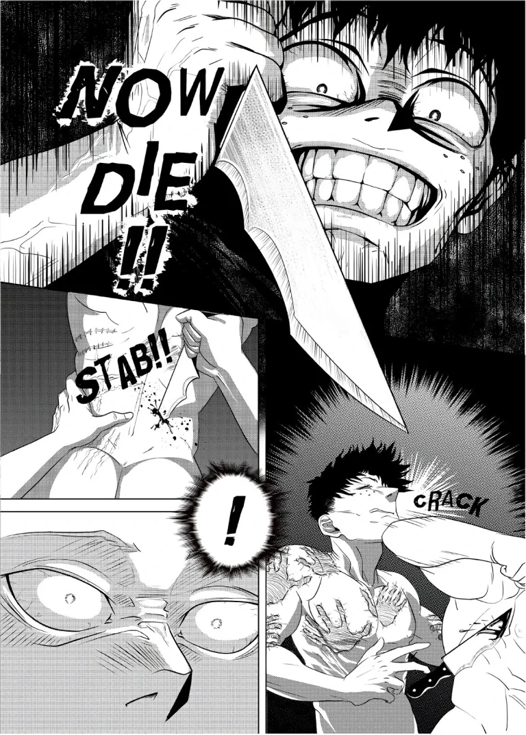 Love Note porn comic picture 17