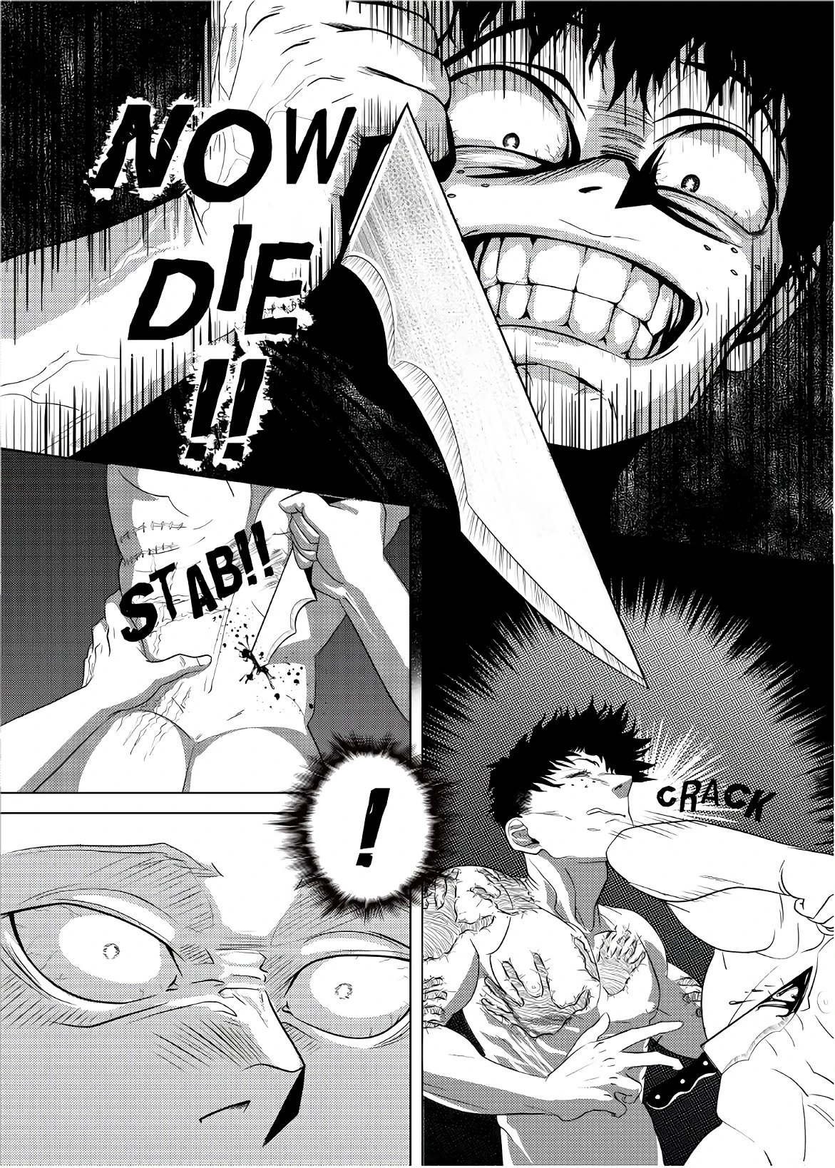 Love Note porn comic picture 17