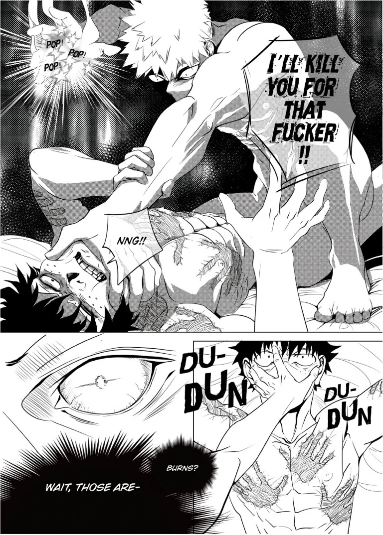 Love Note porn comic picture 18