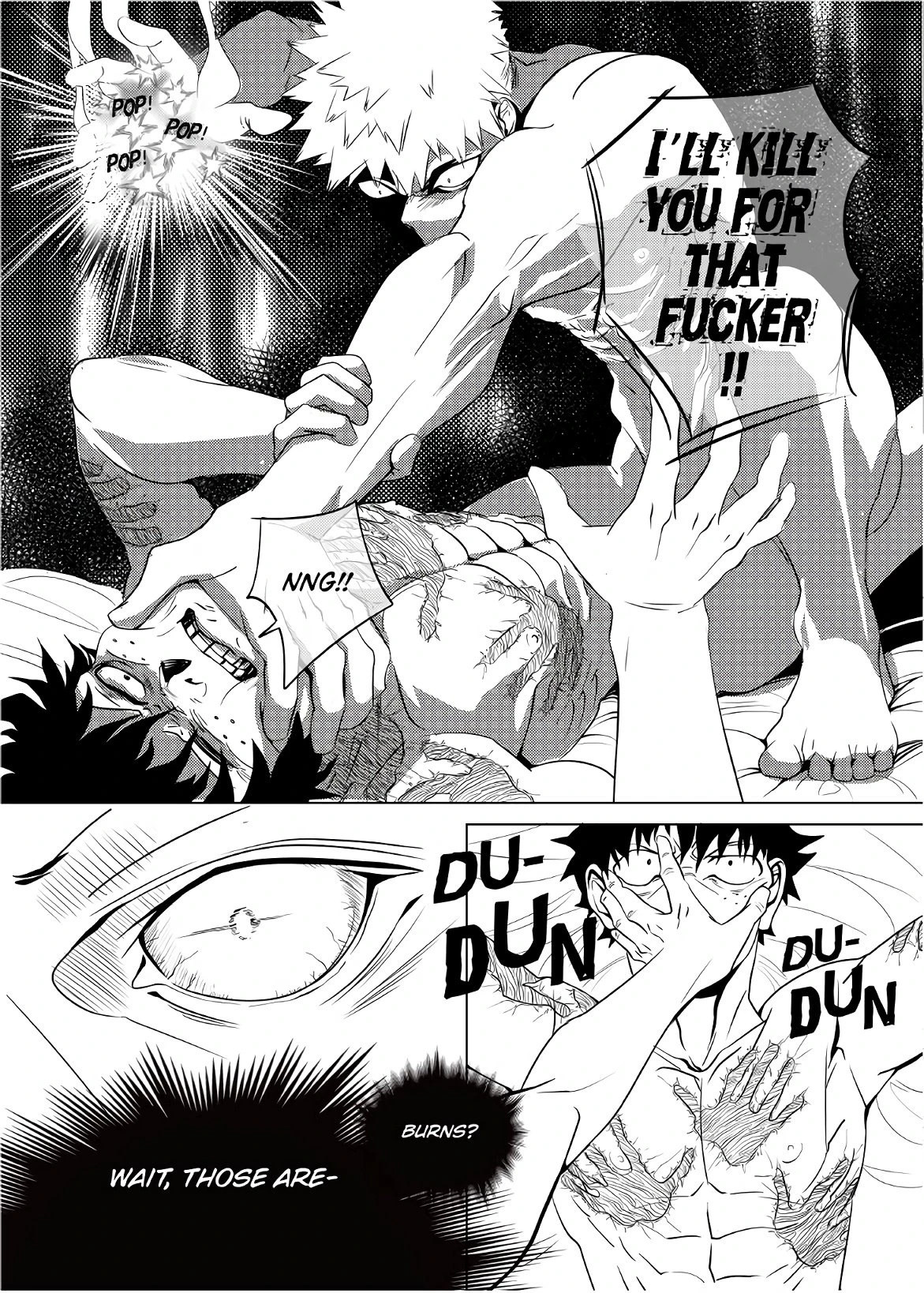 Love Note porn comic picture 18