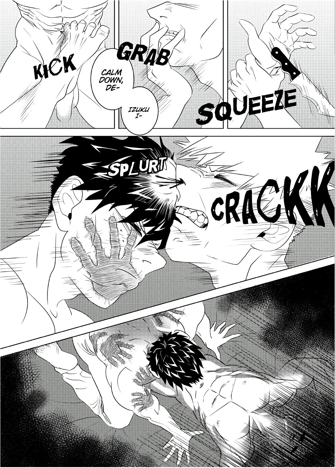 Love Note porn comic picture 20