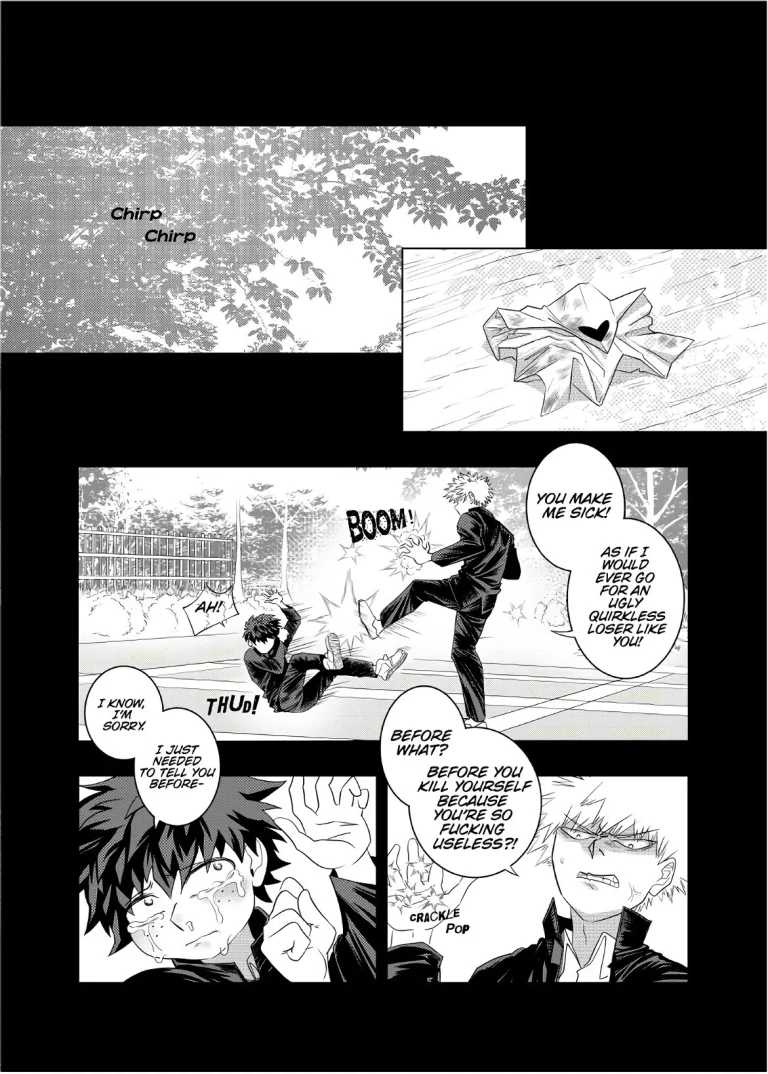 Love Note porn comic picture 21