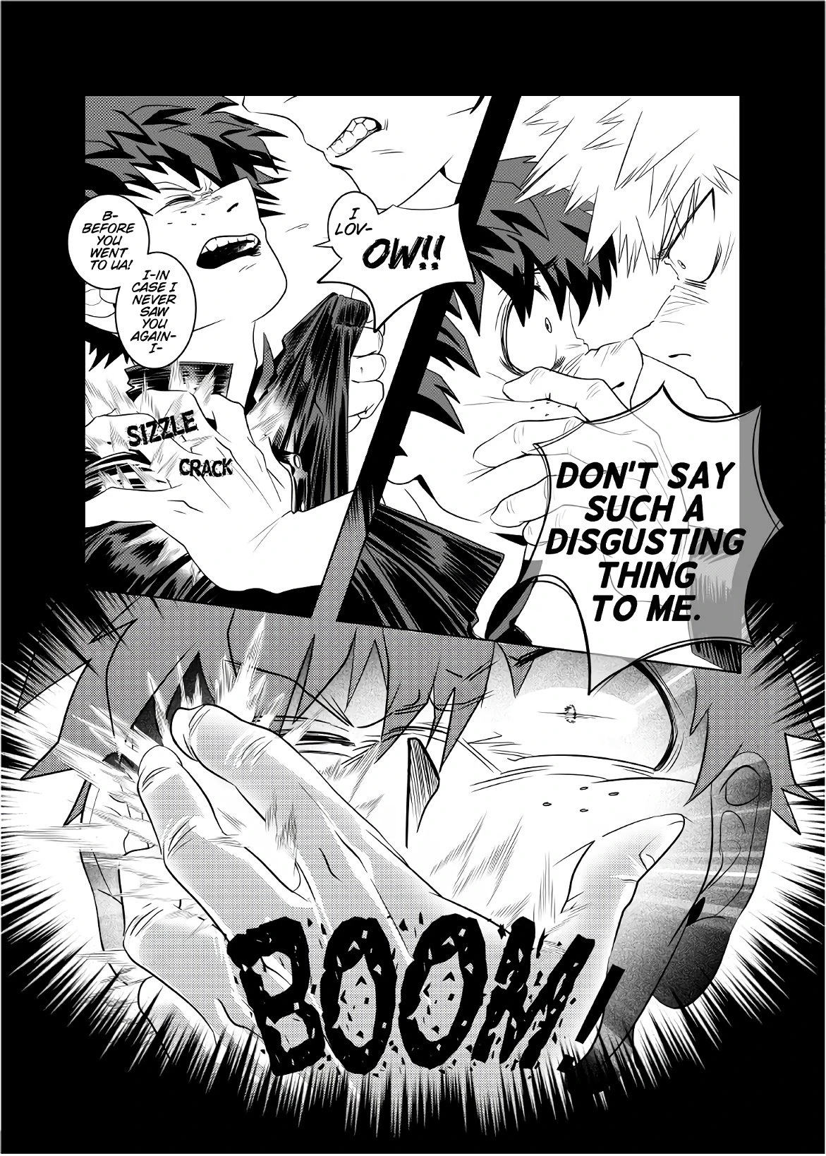 Love Note porn comic picture 22