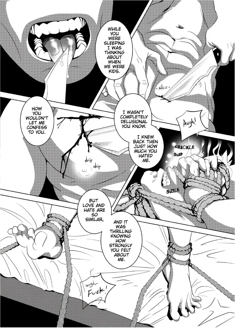 Love Note porn comic picture 25