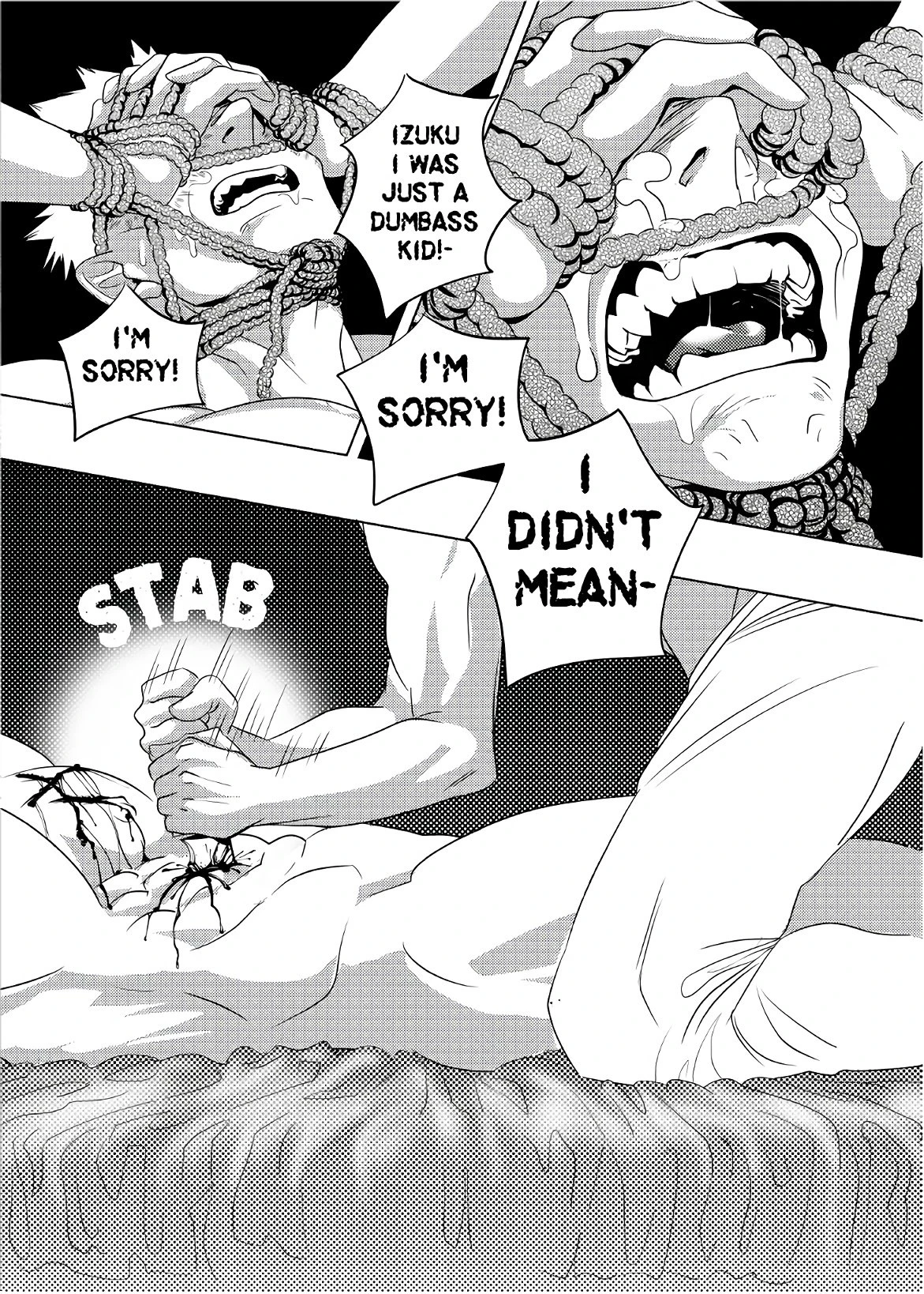 Love Note porn comic picture 27