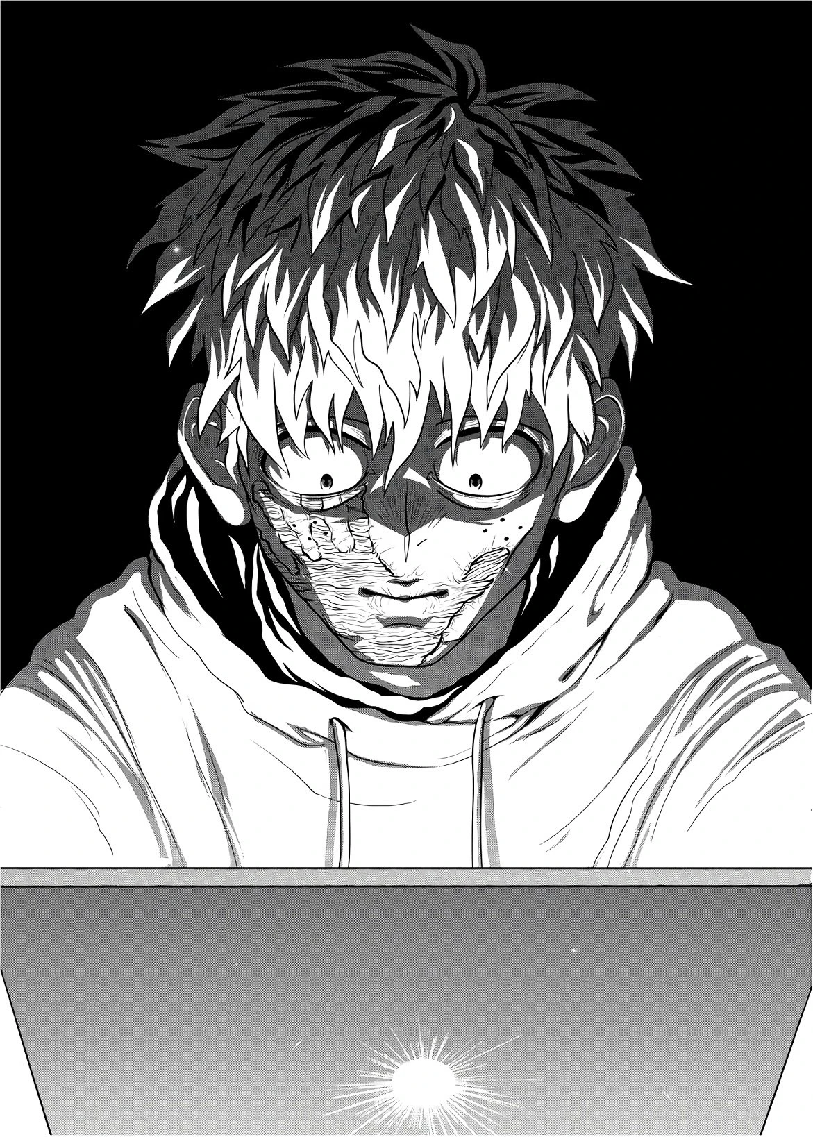 Love Note porn comic picture 3