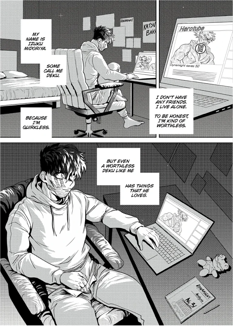 Love Note porn comic picture 4