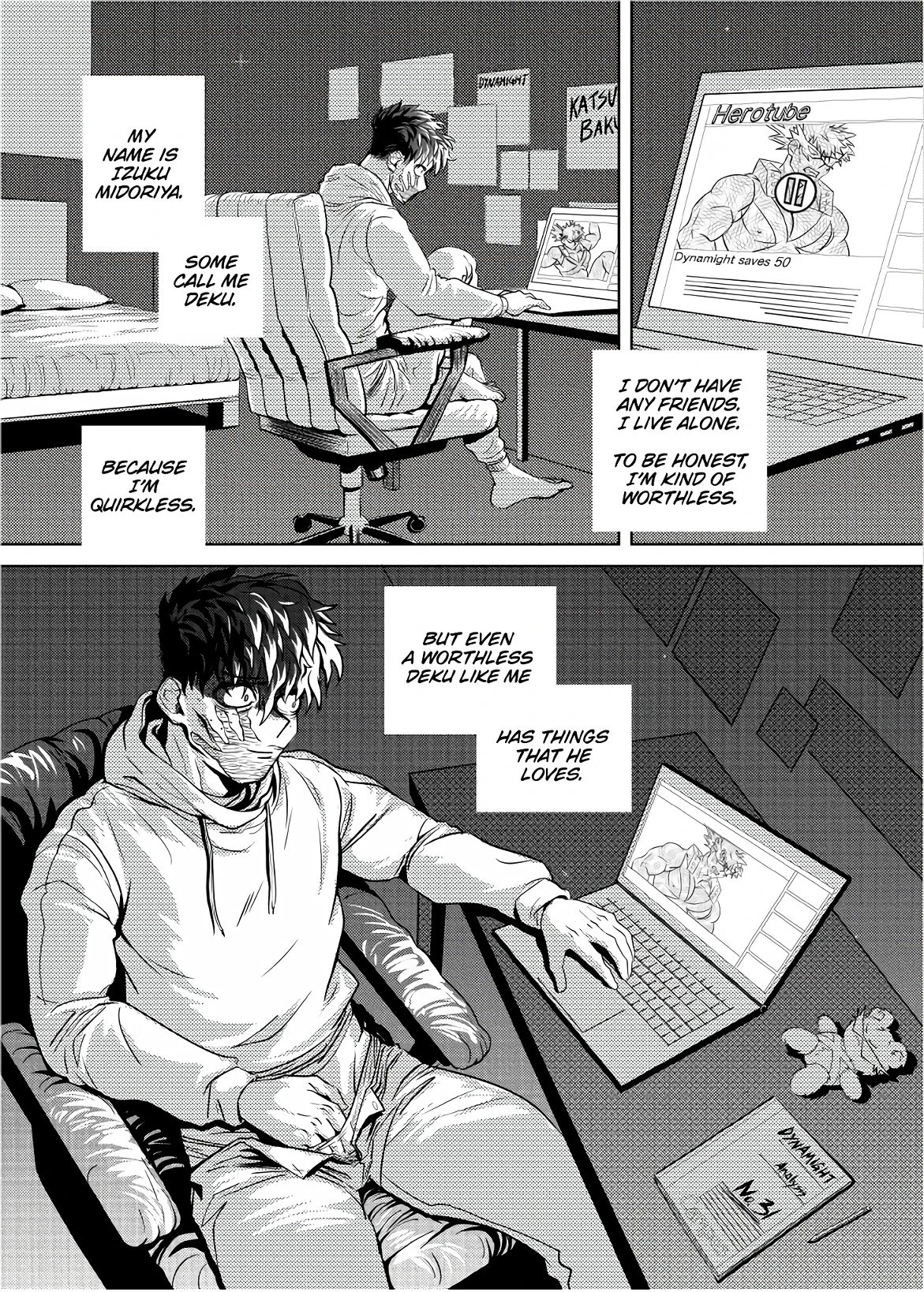 Love Note porn comic picture 4