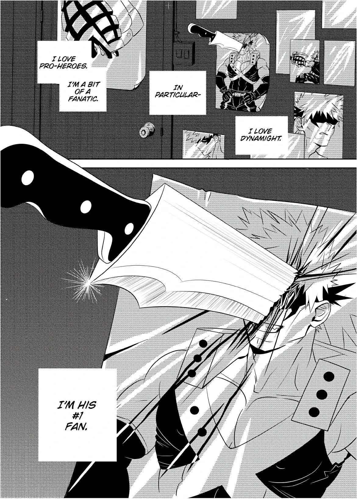 Love Note porn comic picture 5